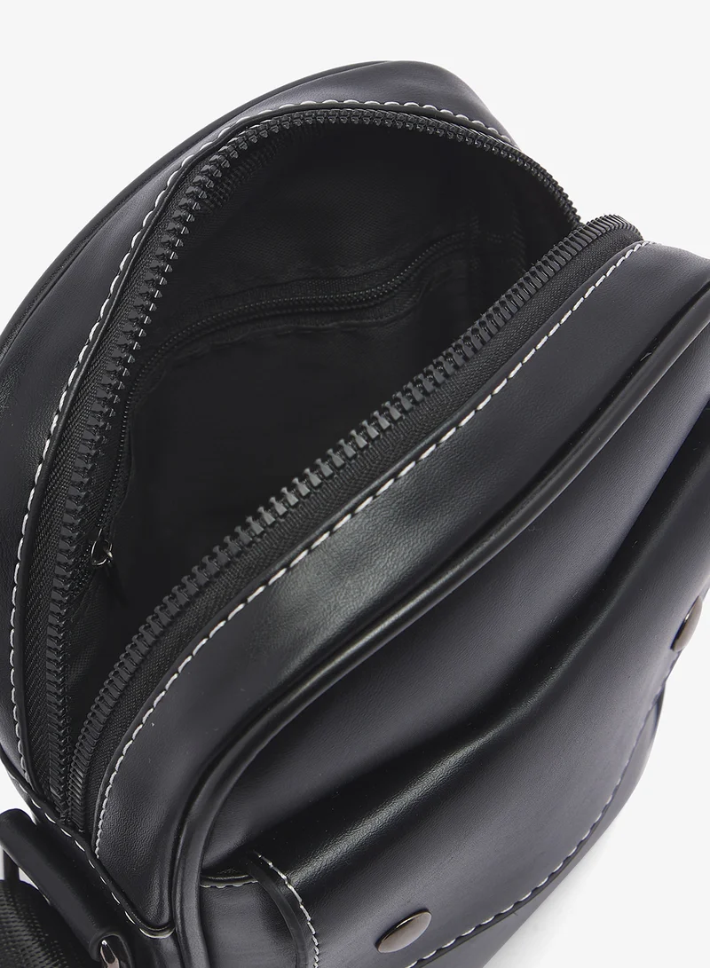 Robert Wood  Men's Crossbody Bags for Men | Best Price UAE
